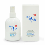 The Fish_Fishing Dedicated Premium Natural Deodorizer